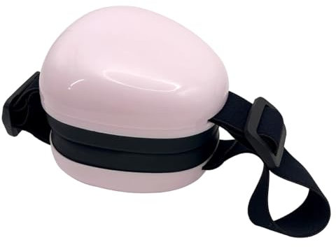 JNJOOD Casque anti-bruit pour chiens pour protection auditive pour chiens avec annulation du bruit rose