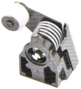 NOVFDLOP Soporte de Sensor de Repuesto for montacargas 26601-16560-71, Compatible con Carretilla elevadora 8FBN10-30