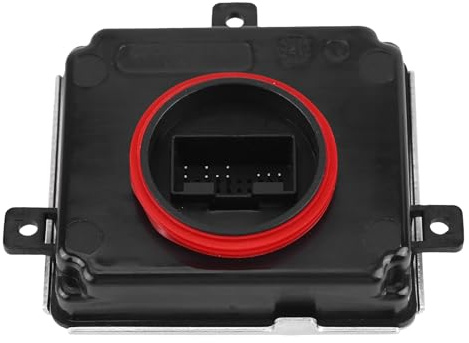 Scheinwerfer Steuergerät Tagfahrlicht Leistungsmodul Steuergerätmodul für Audi A4 A5 A6 Q3 Q5 TT VW CC,Tagfahrlicht Ballast 4G0907697D