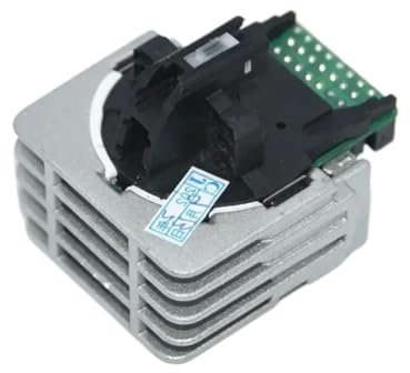 hqYpsQbqX Testina di stampa compatibile con le stampanti a matrice di punti LQ310 LQ350 LQ520