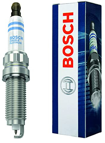 Bosch Automotive ZR5TPP330 - Zündkerzen Double Platinum - 1 Stück