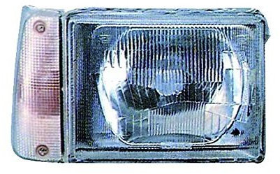 FARO PROIETTORE ANTERIORE DESTRO DAL 1986 AL 2002