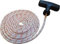ISE Starterseil mit Griff, 6,0 mm x 10 m