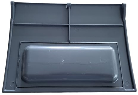 ACIS - Volet Skimmer weltico Gris Anthracite 6234A