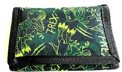 bb klostermann Kinder Brustbeutel DINO T-Rex 54115