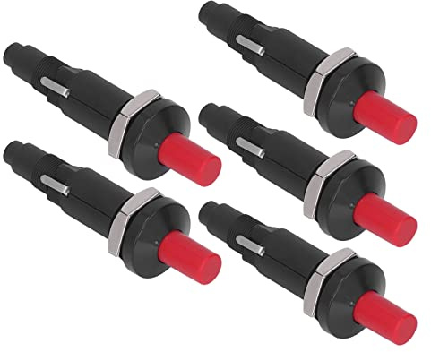Piezo Accenditer, Accenditore Cucina 1 Out 2 Spark 5pcs per Cucinare