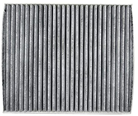 Filtro de aire acondicionado automotriz, MKVAXR Filtro de cabina, for Ford, for Focus, 2005-2011 C-MAX 1.6 2011-, for Mondeo, IV 2.0 2007- GALAXY 2.0 2006- OEM 5M5H-18D543-AA ST45C