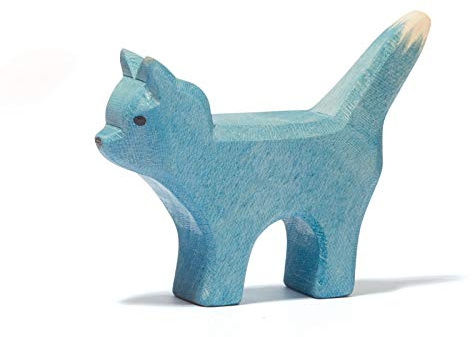 Ostheimer 26302 - Bremer Katze