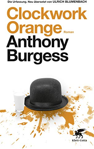 Clockwork Orange: Roman