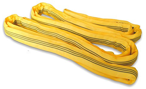 1 pc/s 3000kg imbracature rotonde de carico sollevamento 3m 3t