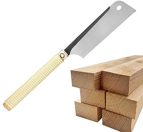 Ruilonghai Mano para carpintería | Herramientas para tallar Madera con Pulido Caras | Sierras Cinta para carpintería, Herramientas para tallar Madera, Sierra Manual para carpintería