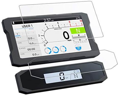 Speedo Angels NANO GLASS Cruscotto Proteggi Schermo per CRF1100L AFRICA TWIN (2020+)