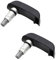 SKUNTUGUANG 8532731 TPMS Sensor de Presión de Neumáticos para Moto F/K/R 36318532731 3631-8532-731 2-731