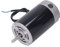 Elektromotor, Mini-Drehmaschinenmotor, 750 W, 6000 U/min, große Torsion, geräuscharm, stabiler Antrieb, Eisen-Drehmaschine, Lüftermotoren (220 V)