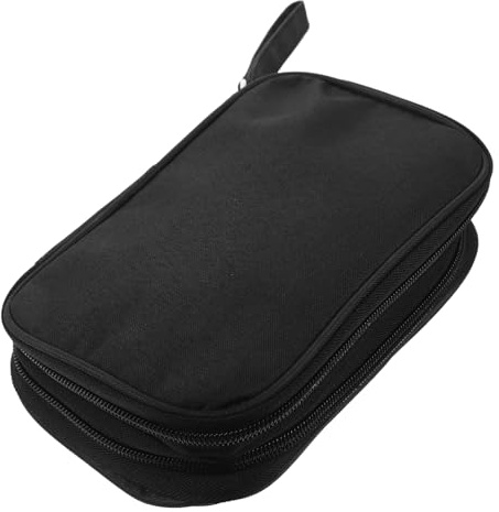 Estuche de Viaje para Cargadores y Cables Divisores