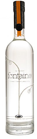 La Maison Blanche Absinthe Fontaine