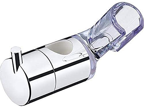 Duscharmatur „Cursor Unica 'C 06“ von Hansgrohe, Chrom