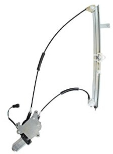 Système de levage LSA. 4414 Lève-vitre électrique avant droit