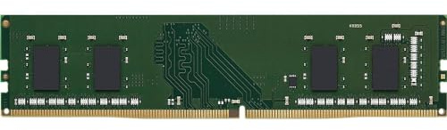 Kingston ValueRAM 4GB 2666MHz DDR4 Non-ECC CL19 DIMM 1Rx16 1.2V KVR26N19S6/4 Memoria de Escritorio