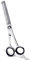 Hair Thinning Scissors 6.5 Inch Barber Hair Shears for Hairdressing Cutting Texturizing & Styling - Stainless Steel