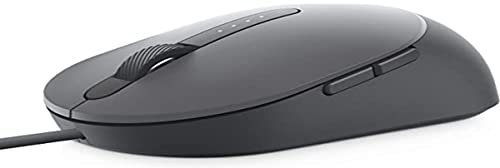 Dell MS3220 Souris USB Type-A Laser 3200 DPI Ambidextre