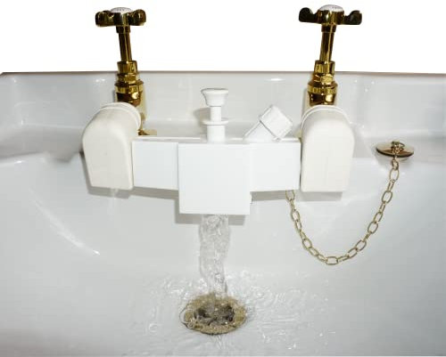 Grand Dicken Water Saving Mixer,Mix hot with Cold Water,Suited to use in Kitchen and Bathroom GD831/3689G