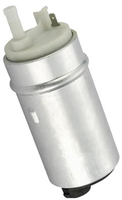 Kraftstofffilter Für E46 3 Serie 316I 318I 320I 323I 325I L6 6 Zyl 16146766942 Elektrisches Kraftstoffpumpenmodul Benzinfilter