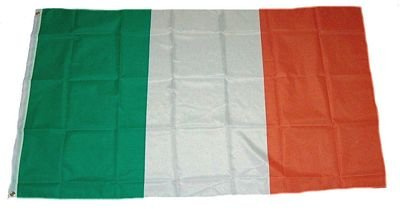 Fahne/Flagge Irland NEU 60 x 90 cm Fahnen Flaggen