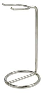 Fantasia Halter für Rasierpinsel, Metall, Höhe: 14 cm