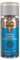 Hycote Double Acrylic Aerosol Car Spray Paint, Honda - Satin Silver, 150 ml