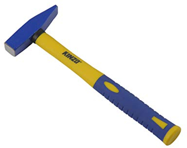 Kinzo 71889 Hammare 300 g