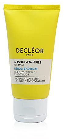 Decleor Oil Mask Neroli Bigarade, 50ml