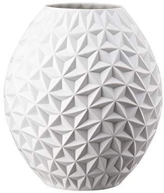 Rosenthal Phi Spindrift Vase 25 cm