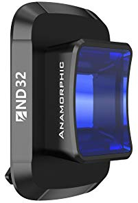 Freewell ND32 Anamorphic Lens Kompatibel mit Mavic Air 2