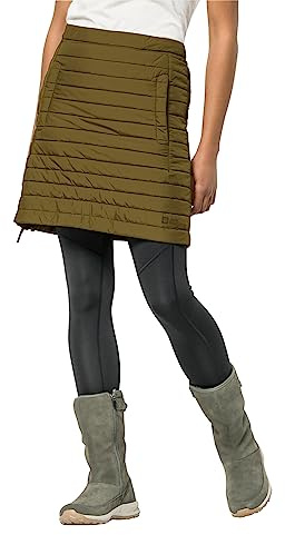 Jack Wolfskin Iceguard - Gonna da Sci da Donna