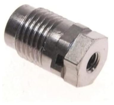 FIGEVIDA Valvola Erogazione Acqua Macchina Caffè Compatibile con Gaggia Grangaggia Espresso Carezza Coffe