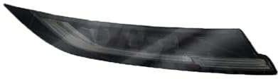 LLL6zzzK Pellicola Protettiva per Fari Auto per Range Rover Sport 2023 L461,Pellicola Protettiva per Fari Auto TPU Trasparente Protezione Adesivi,Transparent