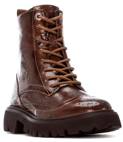 CARMELA 162593 BOTIN SRA CHAROL TAUPE Taupe, 40 EU (6 UK)
