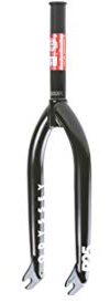 Odyssey R25 Forks (Black)