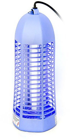 Zap Speedy - Ein-6-C Zap Speedy Elettroinsetticida, 3 Colori