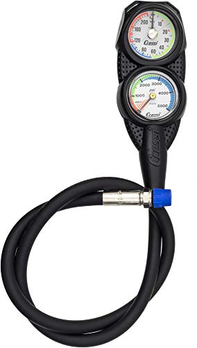Cressi Consola 2 - PSI