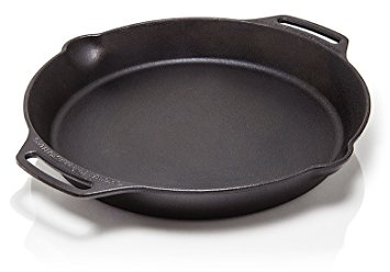 Petromax Poêle à feu (diamètre 30 cm, avec anses)