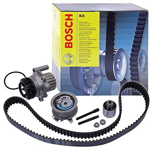 BOSCH Zahnriemensatz + Wasserpumpe 1987946477