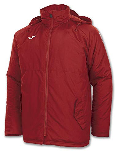 Joma - Anorak Everest Rojo para Hombre