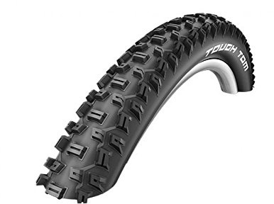 Schwalbe 27.5 x 2.35 650b (60-584) Tough Tom K-Guard MTB Bike Tyre