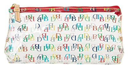 Dooney & Bourke Accessory, It On the Go Cosmetic Case - Multi-Color