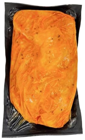 Putensteaks mariniert | Grillfleisch fettarm | Geflügelfleisch | Steak aus 100% Putenfleisch | Mageres Fleisch Pute 360g