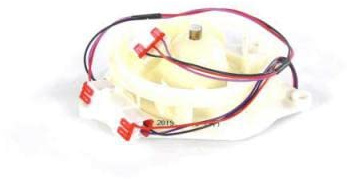 LG EAU63503703 LG-EAU63503703 Motor Assembly,DC