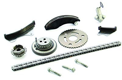 BGA Kit de cadena de distribución TC9507FK