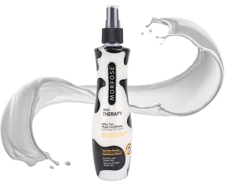 Morfose Milk Therapy Two Phase Conditioner 240 ml
